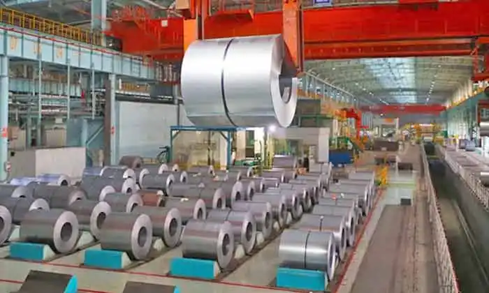 Coil Handling Crane & Steel Coil Lifter — Enhancing Efficiency and Safety in Metal Processing