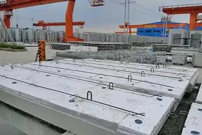 l leg gantry cranes