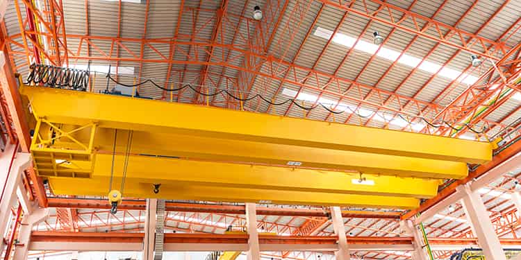 Overhead Crane CMAA
