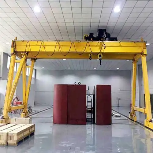 full gantry crane for sale philppines for indoor use
