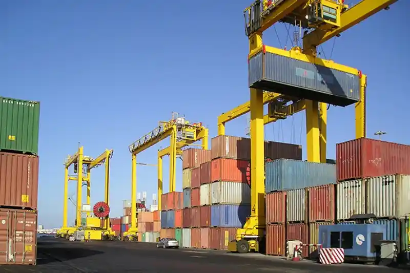 Gantry Crane Solutions for Efficient Material Handling