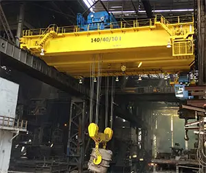Overhead Crane