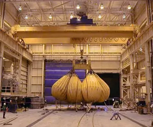 Cost-Effective Bridge Crane Solutions Worldwide