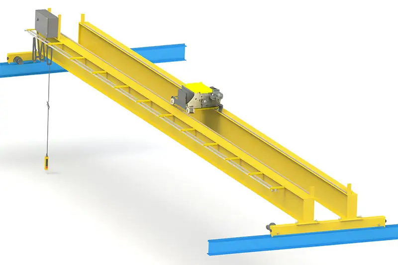 overhead crane