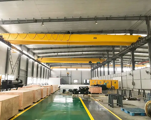 20 Overhead Crane