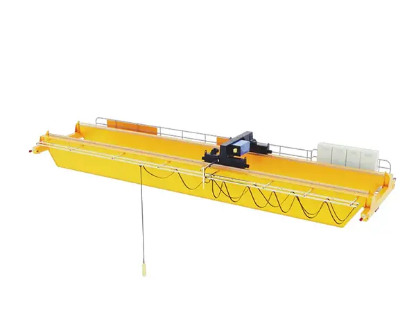 European Overhead Crane