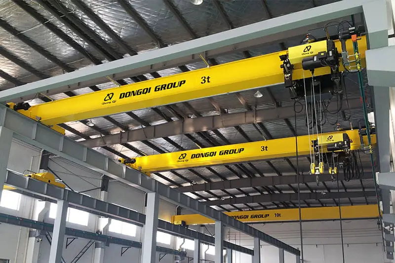 overhead crane for sales kuwait