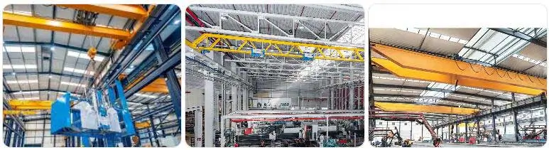 Manufacturing Industry