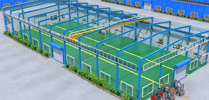 Understand What Drives Crane Pricing