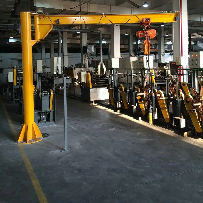jib crane