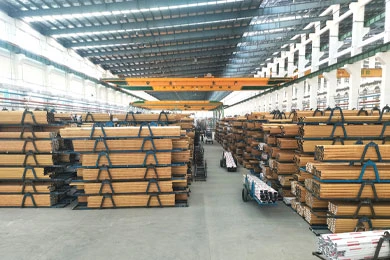 Container Handling