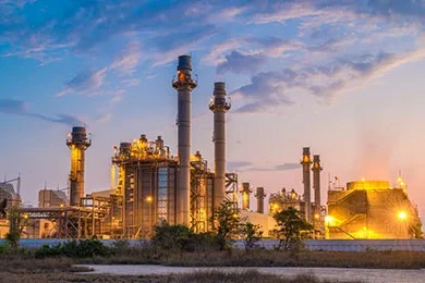 Power Generation
