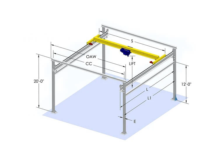 Crane Design